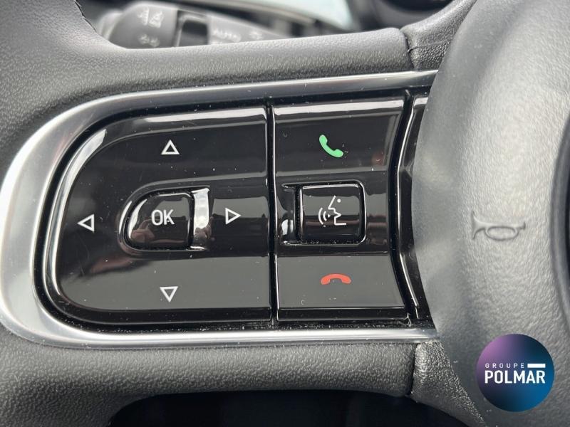 FIAT 500 - e 118ch Icône - Groupe Polmar