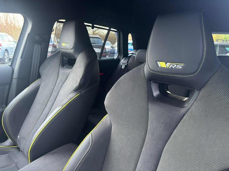 SKODA Elroq - 340ch RS - Groupe Polmar