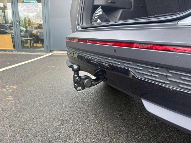 SKODA Elroq - 340ch RS - Groupe Polmar