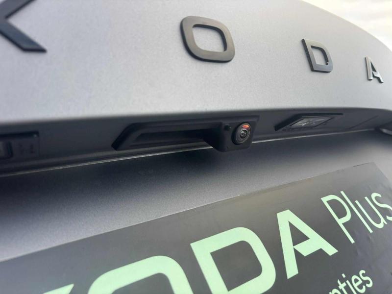 SKODA Elroq - 340ch RS - Groupe Polmar