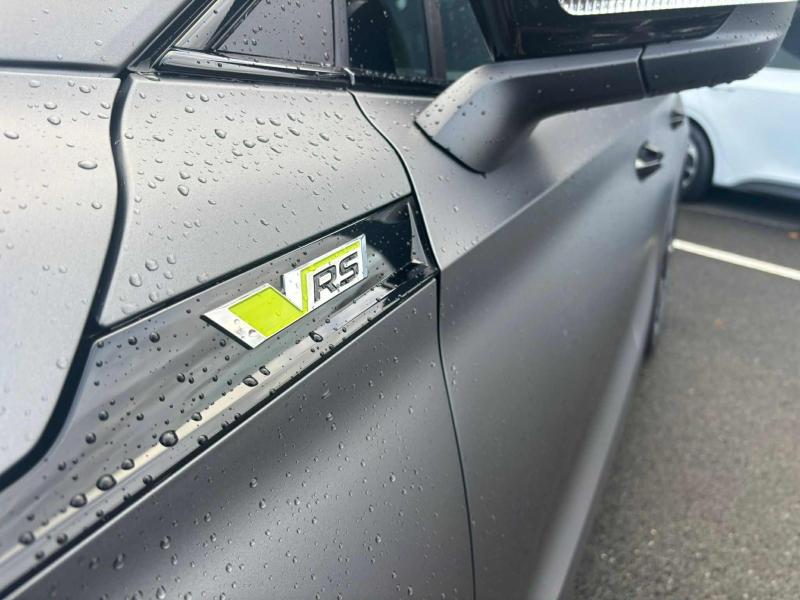 SKODA Elroq - 340ch RS - Groupe Polmar