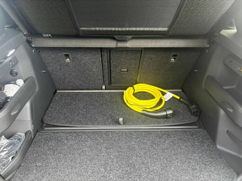SKODA Elroq - 340ch RS - Groupe Polmar