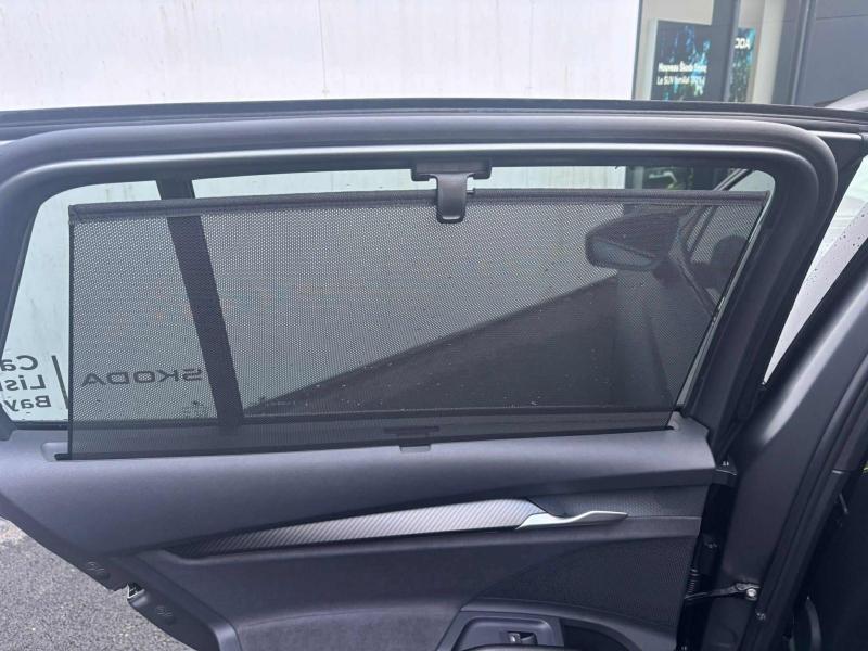 SKODA Elroq - 340ch RS - Groupe Polmar