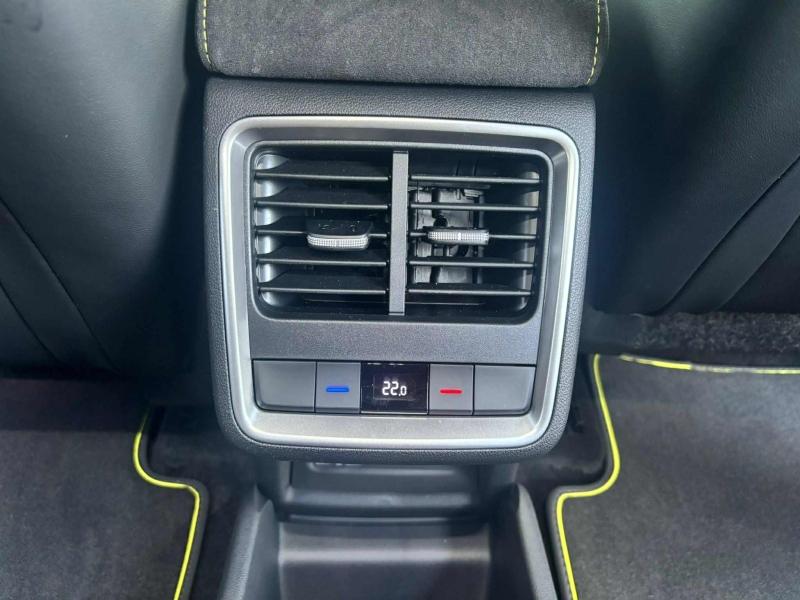 SKODA Elroq - 340ch RS - Groupe Polmar