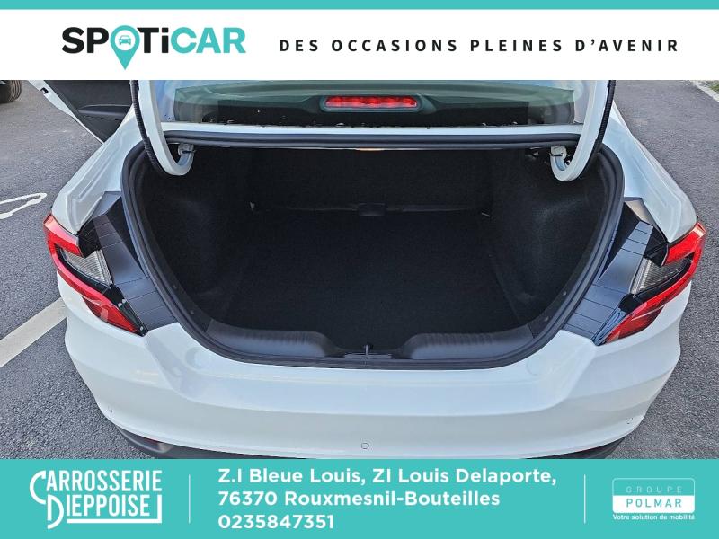 FIAT Tipo - 1.6 MultiJet 130ch - Groupe Polmar