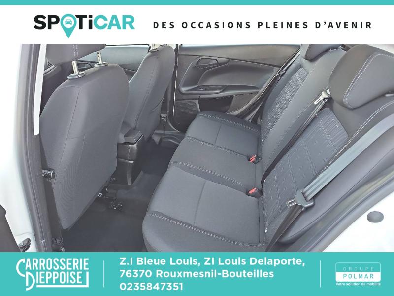 FIAT Tipo - 1.6 MultiJet 130ch - Groupe Polmar