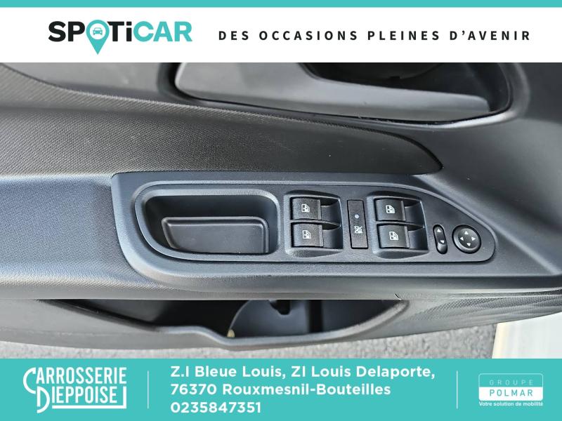FIAT Tipo - 1.6 MultiJet 130ch - Groupe Polmar