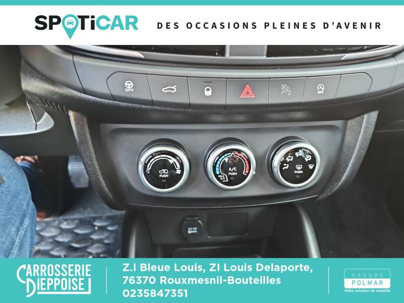 FIAT Tipo - 1.6 MultiJet 130ch - Groupe Polmar