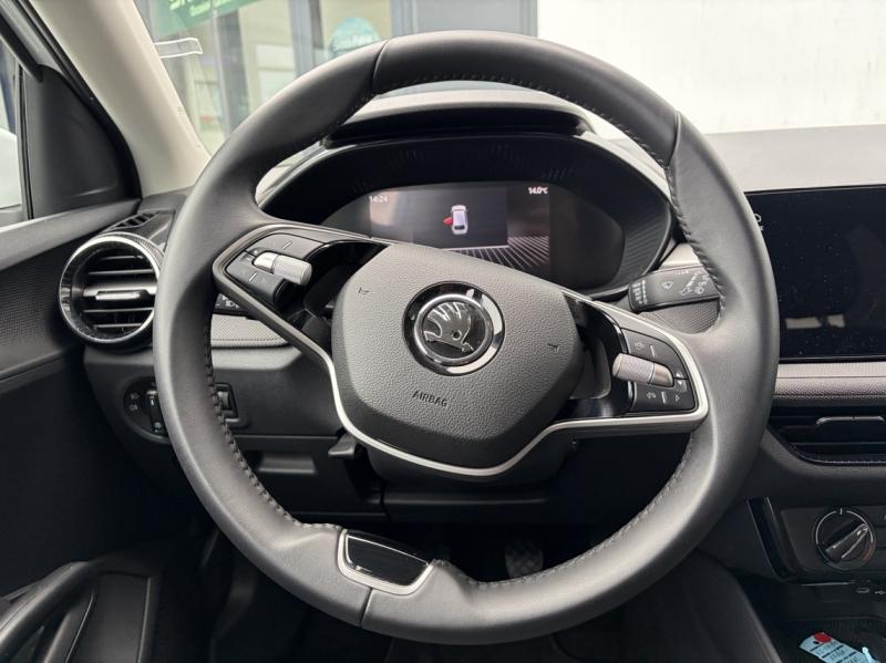 SKODA Fabia - 1.0 TSI Evo2 95ch Selection - Groupe Polmar