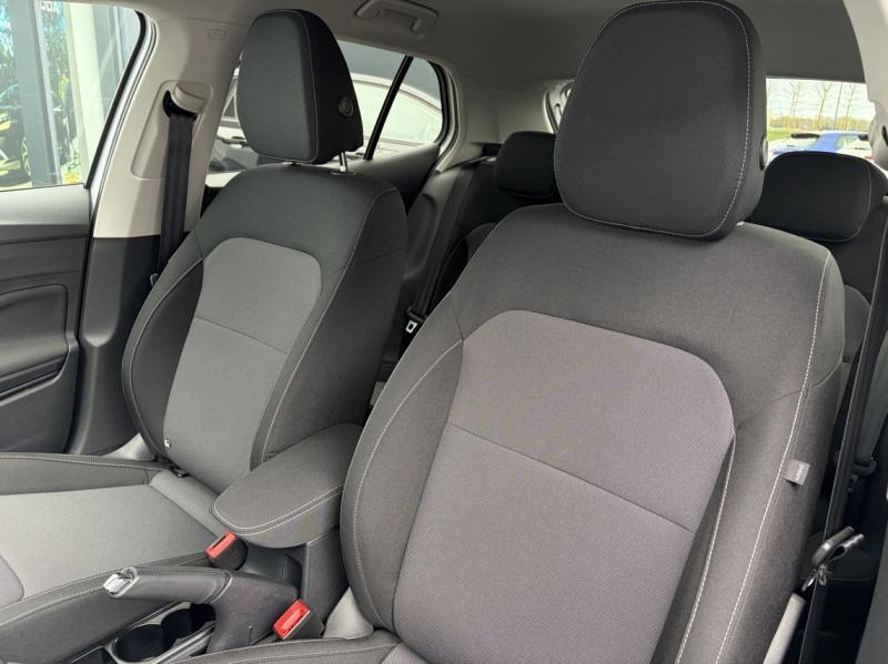 SKODA Fabia - 1.0 TSI Evo2 95ch Selection - Groupe Polmar