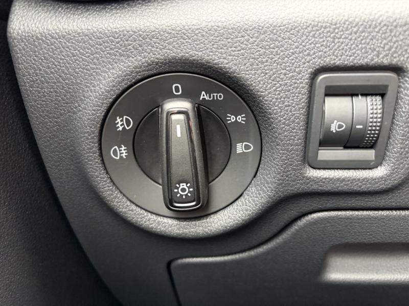 SKODA Fabia - 1.0 TSI Evo2 95ch Selection - Groupe Polmar