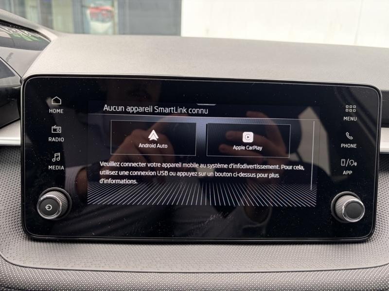 SKODA Fabia - 1.0 TSI Evo2 95ch Selection - Groupe Polmar