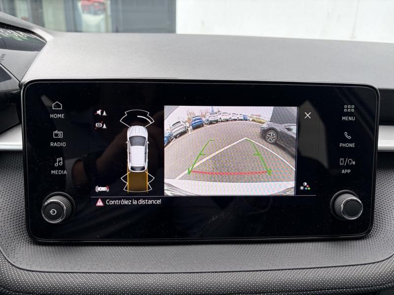 SKODA Fabia - 1.0 TSI Evo2 95ch Selection - Groupe Polmar