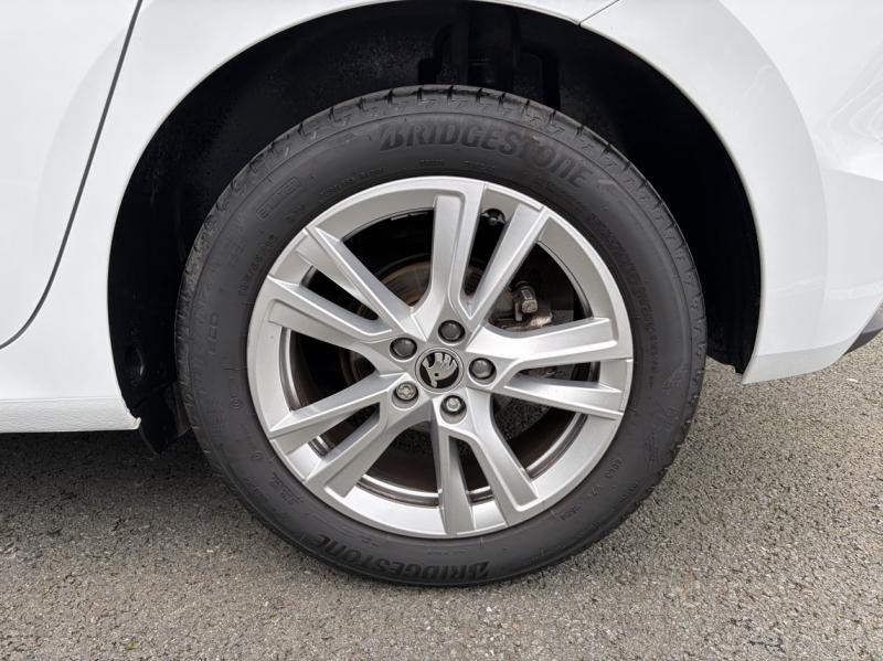 SKODA Fabia - 1.0 TSI Evo2 95ch Selection - Groupe Polmar