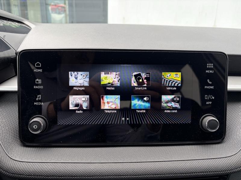 SKODA Fabia - 1.0 TSI Evo2 95ch Selection - Groupe Polmar