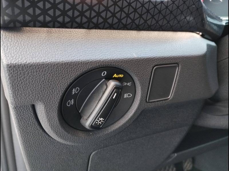 VOLKSWAGEN T-Cross - 1.0 TSI 110ch R-Line Tech DSG7 - Groupe Polmar