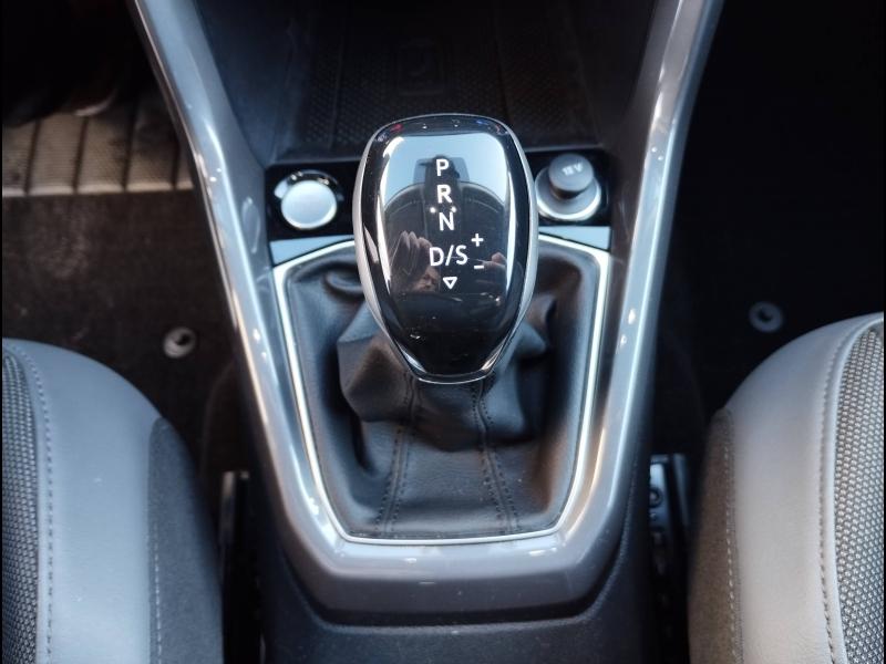 VOLKSWAGEN T-Cross - 1.0 TSI 110ch R-Line Tech DSG7 - Groupe Polmar