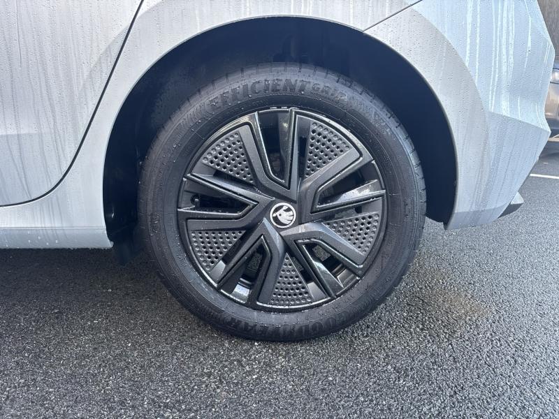 SKODA Fabia - 1.0 MPI 80ch Ambition - Groupe Polmar