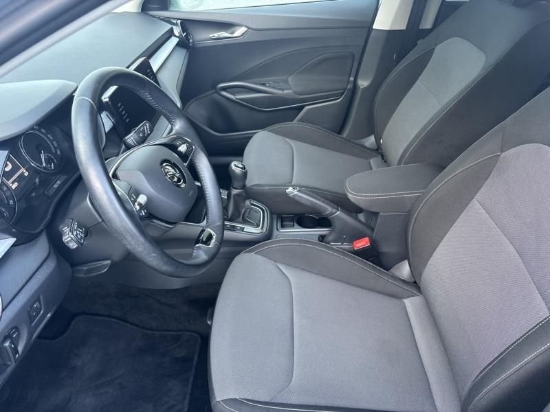 SKODA Fabia - 1.0 MPI 80ch Ambition - Groupe Polmar