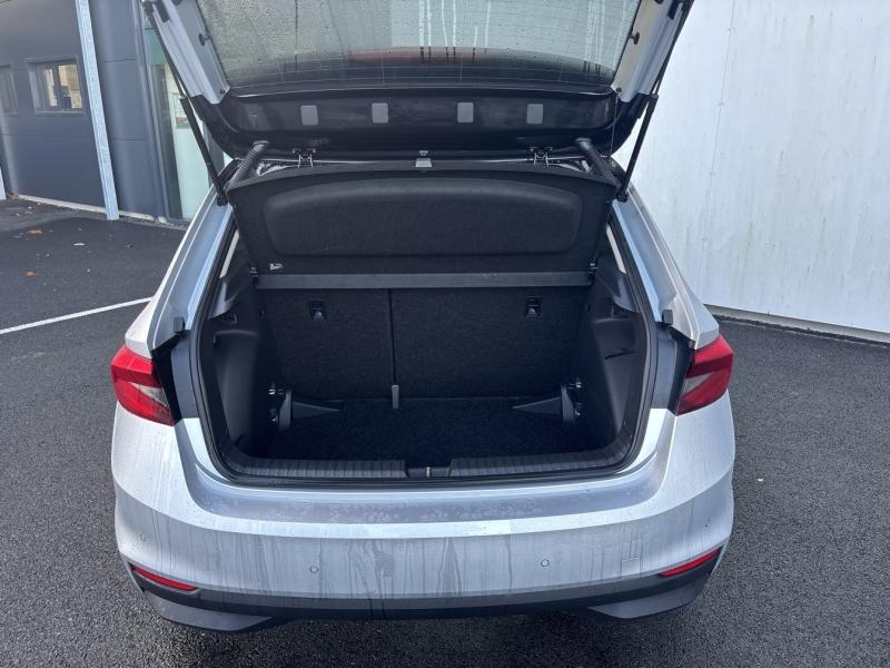 SKODA Fabia - 1.0 MPI 80ch Ambition - Groupe Polmar