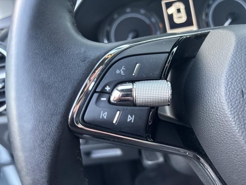 SKODA Fabia - 1.0 MPI 80ch Ambition - Groupe Polmar