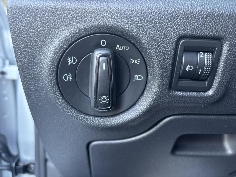 SKODA Fabia - 1.0 MPI 80ch Ambition - Groupe Polmar