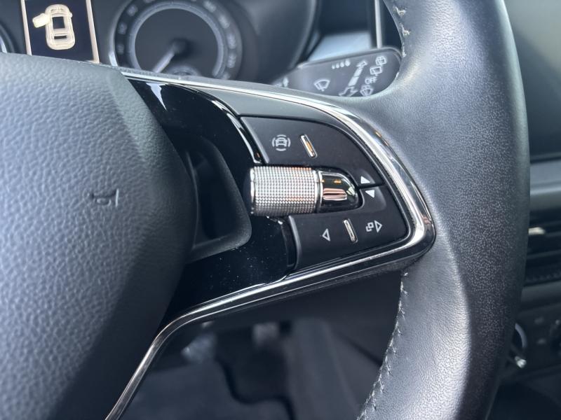 SKODA Fabia - 1.0 MPI 80ch Ambition - Groupe Polmar