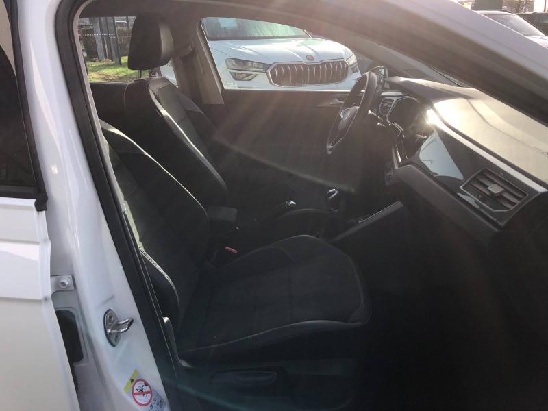 VOLKSWAGEN Polo - 1.0 TSI 95ch Style - Groupe Polmar