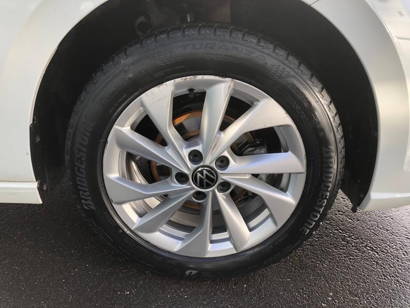 VOLKSWAGEN Polo - 1.0 TSI 95ch Style - Groupe Polmar