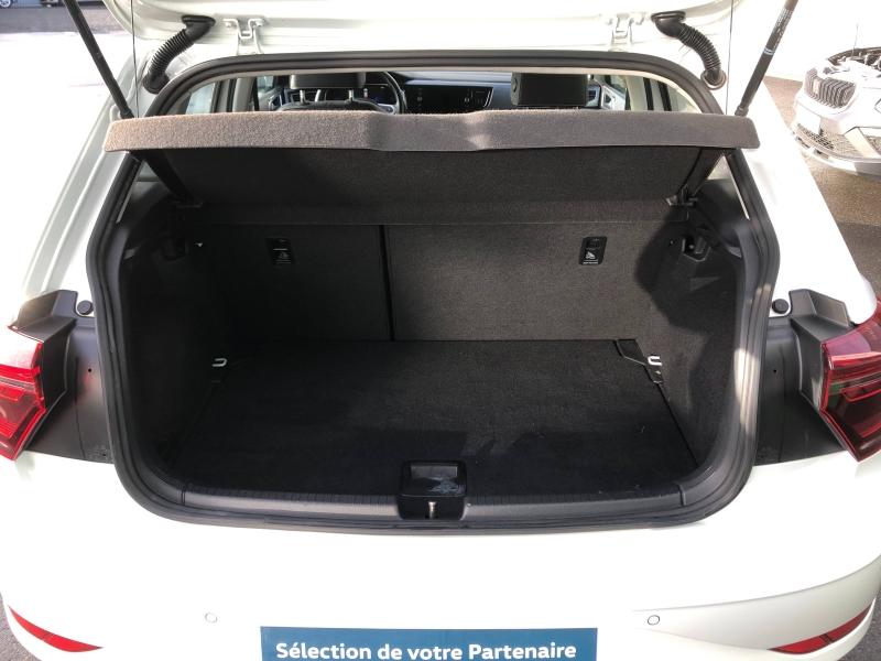 VOLKSWAGEN Polo - 1.0 TSI 95ch Style - Groupe Polmar