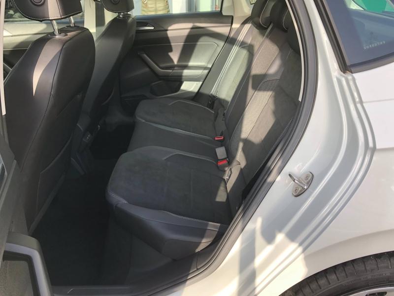VOLKSWAGEN Polo - 1.0 TSI 95ch Style - Groupe Polmar