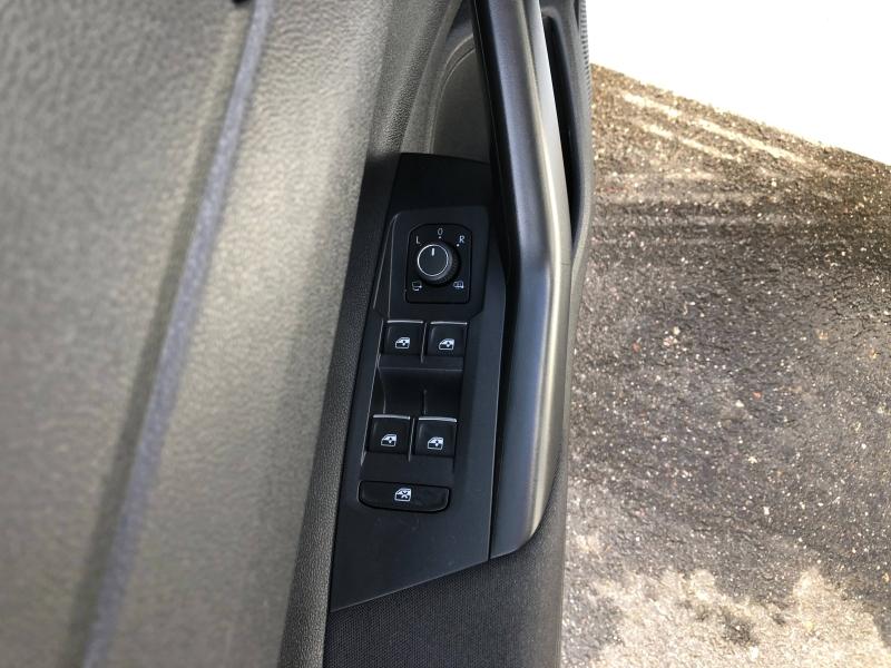 VOLKSWAGEN Polo - 1.0 TSI 95ch Style - Groupe Polmar