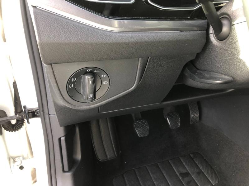 VOLKSWAGEN Polo - 1.0 TSI 95ch Style - Groupe Polmar