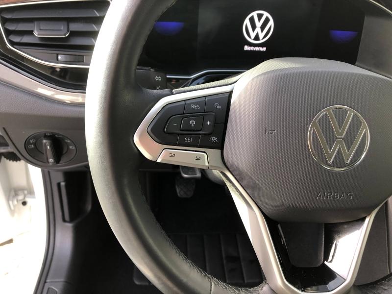 VOLKSWAGEN Polo - 1.0 TSI 95ch Style - Groupe Polmar