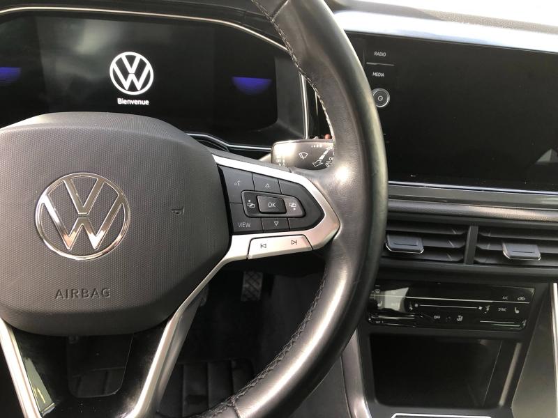 VOLKSWAGEN Polo - 1.0 TSI 95ch Style - Groupe Polmar