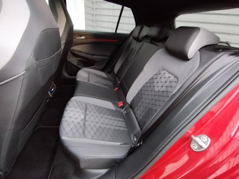 VOLKSWAGEN Golf - 1.5 eTSI OPF 150ch R-Line DSG7 - Groupe Polmar