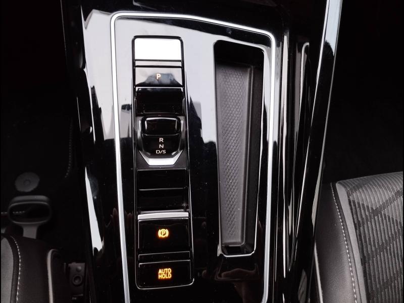 VOLKSWAGEN Golf - 1.5 eTSI OPF 150ch R-Line DSG7 - Groupe Polmar