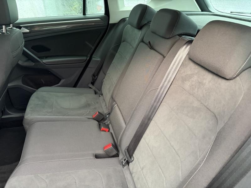VOLKSWAGEN Tiguan - 2.0 TDI 150ch Elegance DSG7 - Groupe Polmar