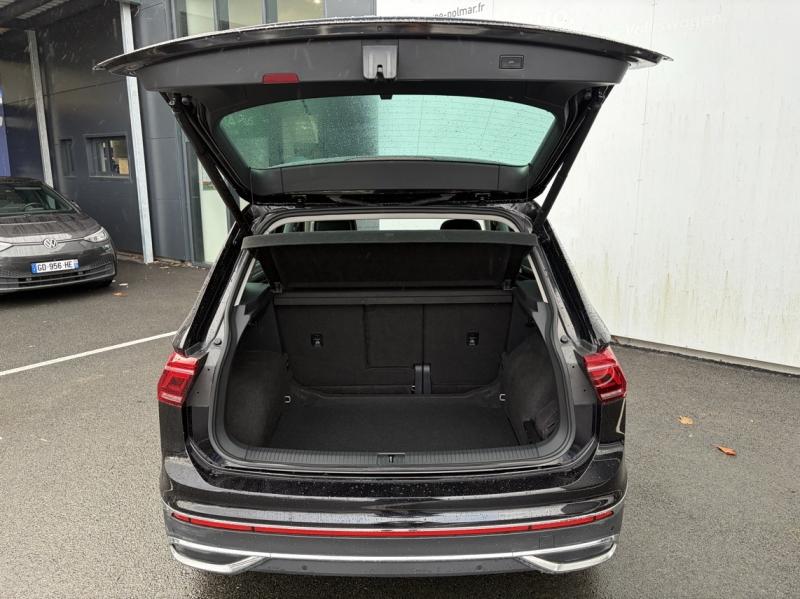 VOLKSWAGEN Tiguan - 2.0 TDI 150ch Elegance DSG7 - Groupe Polmar