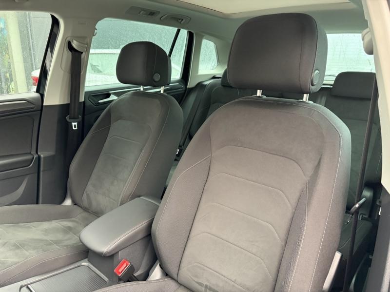 VOLKSWAGEN Tiguan - 2.0 TDI 150ch Elegance DSG7 - Groupe Polmar