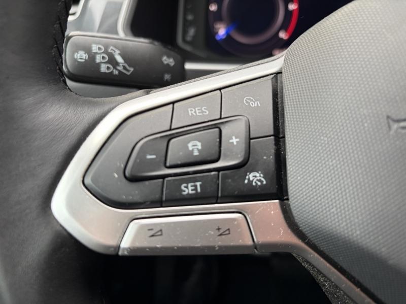 VOLKSWAGEN Tiguan - 2.0 TDI 150ch Elegance DSG7 - Groupe Polmar