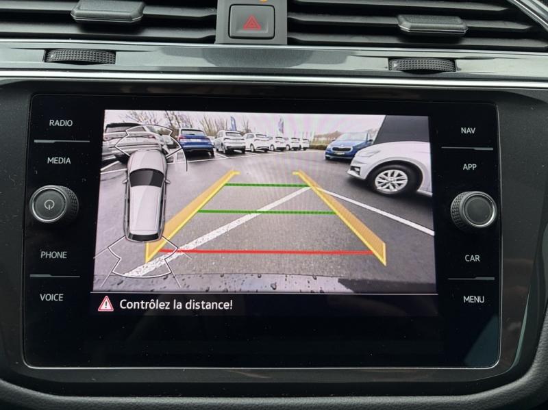 VOLKSWAGEN Tiguan - 2.0 TDI 150ch Elegance DSG7 - Groupe Polmar