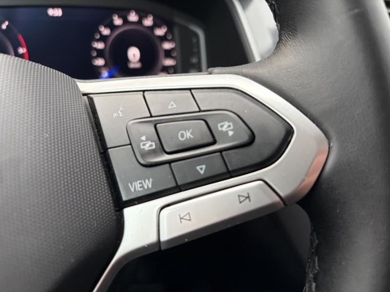 VOLKSWAGEN Tiguan - 2.0 TDI 150ch Elegance DSG7 - Groupe Polmar