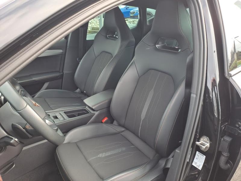 CUPRA Formentor - 1.5 TSI 150ch Business Edition DSG7 - Groupe Polmar