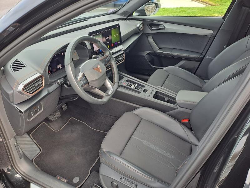 CUPRA Formentor - 1.5 TSI 150ch Business Edition DSG7 - Groupe Polmar