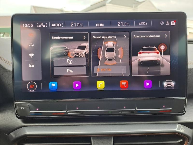 CUPRA Formentor - 1.5 TSI 150ch Business Edition DSG7 - Groupe Polmar