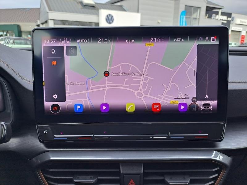 CUPRA Formentor - 1.5 TSI 150ch Business Edition DSG7 - Groupe Polmar