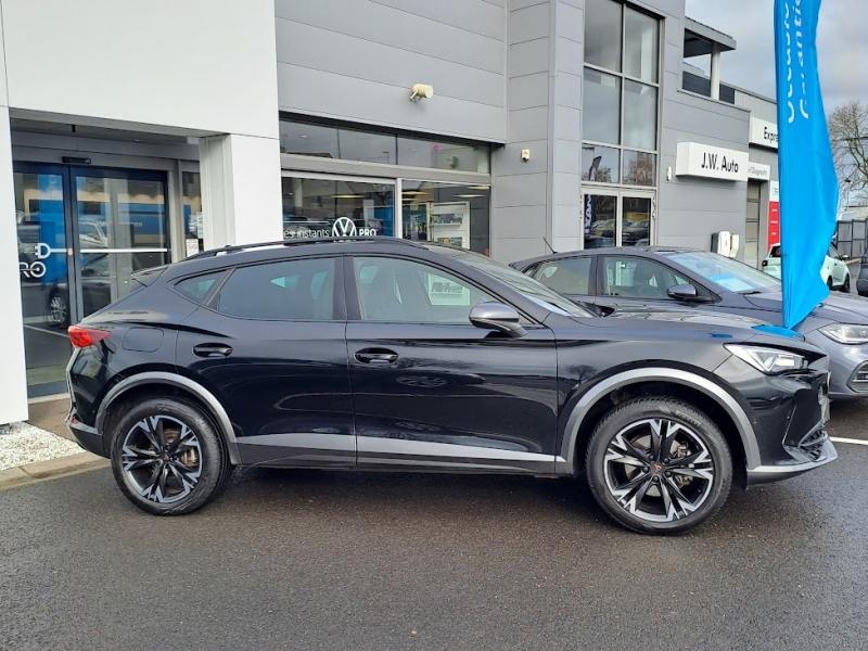 CUPRA Formentor - 1.5 TSI 150ch Business Edition DSG7 - Groupe Polmar