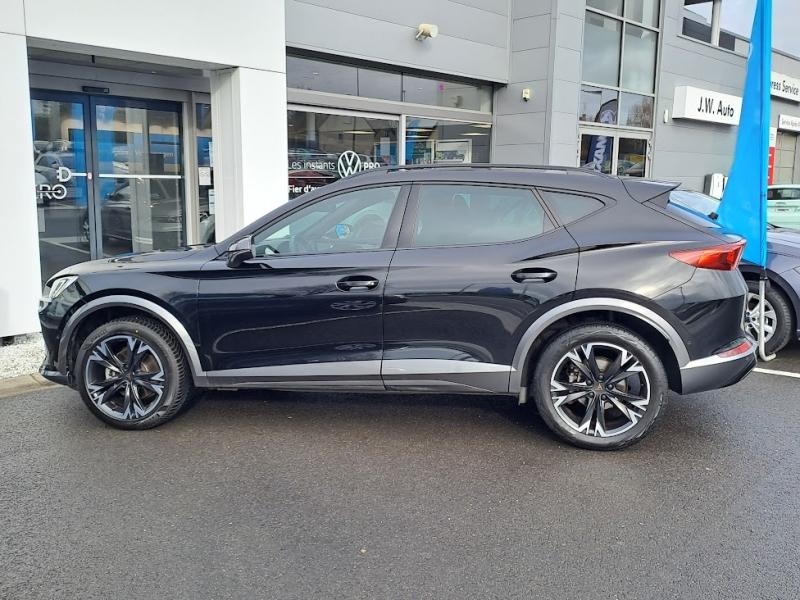 CUPRA Formentor - 1.5 TSI 150ch Business Edition DSG7 - Groupe Polmar