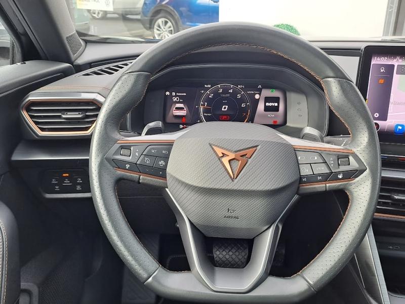 CUPRA Formentor - 1.5 TSI 150ch Business Edition DSG7 - Groupe Polmar